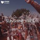 Marco Russino Amos DJ Vince Molina - Sunshine Vibes Extended Mix