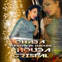 Cheba Houda Cristal - Derha W Hrabe