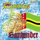 Cuerdas Colombianas - Campesina Santandereana