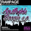 DJ Rampage - Midnight Groove Vince Melo s Bumpo Remix Vince Melo…