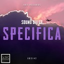 Sound Diller - Specifica Original Mix