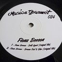 Fiona Beeson - Brown Red Blue Original Mix