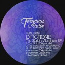 DIRCRONE - Aluminum Jason Mills Ampulex Remix