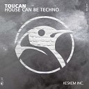 Toucan - From The Underground Original Mix