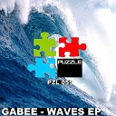 Gabee - The Machine Original Mix
