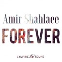 Amir Shahlaee - Forever Original Mix