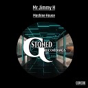 Mr Jimmy H - Mashine House Original Mix