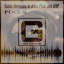 Guido Hermans John Poot - Focus Original Mix