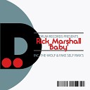 Rick Marshall - Baby Original Mix