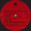Greenbay Jackers Costa Kid - Molly Wi We Original Mix