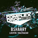 Bsharry - Lucifer Original Mix
