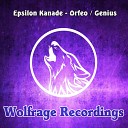 EPSILON KANADE - Genius Original Mix