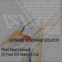 Voyage Viomehanika Extreme Venduram Isolator - Project X Extreme Venduram Isolator Original…