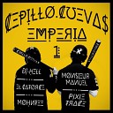Cepillo Cuevas El Catorce - Sol Emperia Original Mix