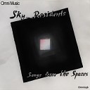Sky Residents - Go By The Water Original Mix