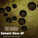 The Broker - In Rom Original Mix