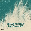 Jonas Freitag - 2nd Street Original Mix