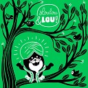 Guru Woof Relaxa n hudba Loulou Lou - De tiv Den