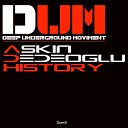 Askin Dedeoglu - Guapa Stress Original Mix