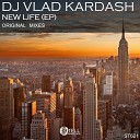 DJ Vlad Kardash - My City Original Mix