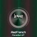 RedFrench - Chill Brazil Original Mix
