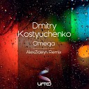 Dmitry Kostyuchenko - Omega AlexZideyn Remix