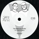 The Manuel Portio feat More More - Cryin Drunky Daniels Vocal Mix