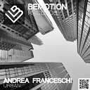Andrea Franceschi - Urban Original Mix