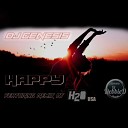 DJ Genesis - Happy H2O USA Remix