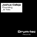 Josh Calleja - Pounding Original Mix