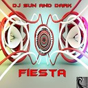 DJ Sun Dark - Fiesta Original Mix