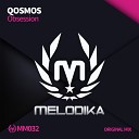 Qosmos - Obsession Original Mix