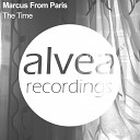 Marcus From Paris - The Time Original Mix