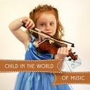 Sch ne Kindermusik Welt - Sonatina for Piano Violin in A Minor Op 137 No 2 D 385 I Allegro…