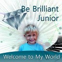 Be Brilliant Junior Universe - Sonata for Cello and Piano No 5 in D Major Op 102 No 2 II Adagio con molto sentimento d affetto Harp…