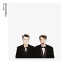 The Complete Collection - PET SHOP BOYS One More Chance Remix