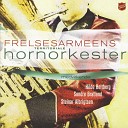 Frelsesarmeens Territoriale Hornorkester - In the Love of Jesus