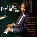 Ray Bryant Trio - C Jam Blues