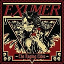 Exumer - Hostage To Heaven Grip Inc Cover