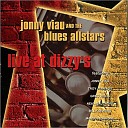 Jonny Viau The Blues Allstars - Mr Big Time 1 2