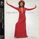 Freda Payne - I Shall Not Be Moved