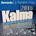 Bernardo DJ Raniero Kay - Electro Shine Remix