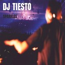 DJ Tiesto - Sparcles radio edit