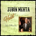 New York Philharmonic Orchestra New York Choral Artists Zubin Mehta Joseph… - The Planets Op 32 I Mars the Bringer of War
