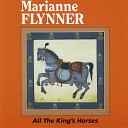Marianne Flynner - Turn Around