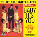 The Shirelles - Twistin U S A