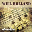 Will Holland - Melodica Will Holland Mix