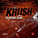 Clapton Clan - KRU H