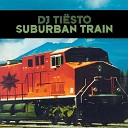 DJ Tiesto - Urban Train (Original Mix)
