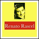 Renato Rascel - Arrivederci Roma